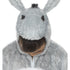 Donkey Costume Alternative 1