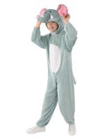 Elephant Costume Alternative 1