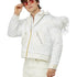 Elton John Feather Jacket Alternative 1