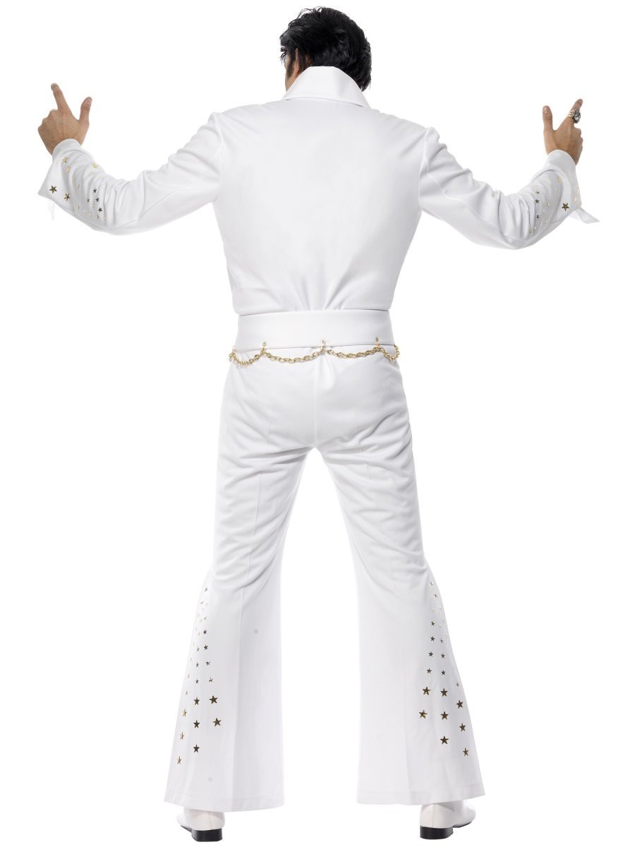 Elvis American Eagle Costume Alternative View 2.jpg
