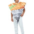 Fish Chips Costume