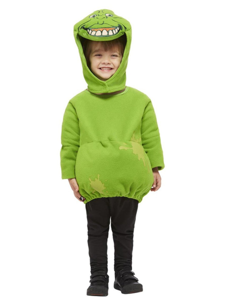 Ghostbusters Slimer Costume Alternative 1