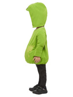 Ghostbusters Slimer Costume Side