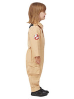 Ghostbusters Toddler Costume Side