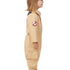 Ghostbusters Toddler Costume Side