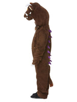 Gruffalo Deluxe Costume Side