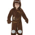 Gruffalo Deluxe Costume