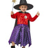 Julia Donaldson Room On The Broom Costume Alternative 1