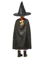 Julia Donaldson Room On The Broom Costume Back