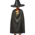 Julia Donaldson Room On The Broom Costume Back