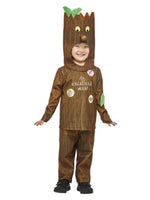 Julia Donaldson Stickman Costume Alternative 1