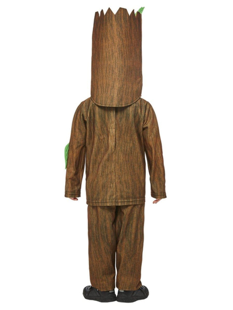 Julia Donaldson Stickman Costume Back