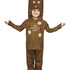 Julia Donaldson Stickman Costume