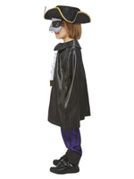 Julia Donaldson The Highway Rat Costume Side