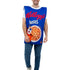 Kelloggs Frosties Cereal Box Costume Alternative 1