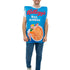 Kelloggs Rice Krispies Cereal Box Costume