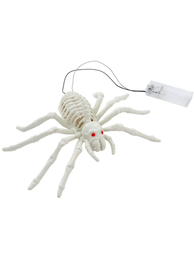 Light Up Spider Prop