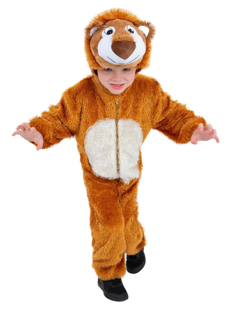 Lion Costume