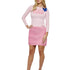 Mean Girls Karen Smith Costume Alternative 1