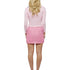 Mean Girls Karen Smith Costume Back