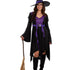 Practical Spell Witch Costume Alternative 1