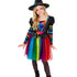 Rainbow Witch Costume Alternative 1