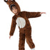Reindeer Costume Alternative 1