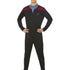 Star Trek Voyager Command Uniform