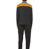 Star Trek Voyager Operations Uniform Back