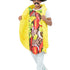 Taco Costume Adults