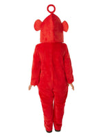 Teletubbies Po Costume Back