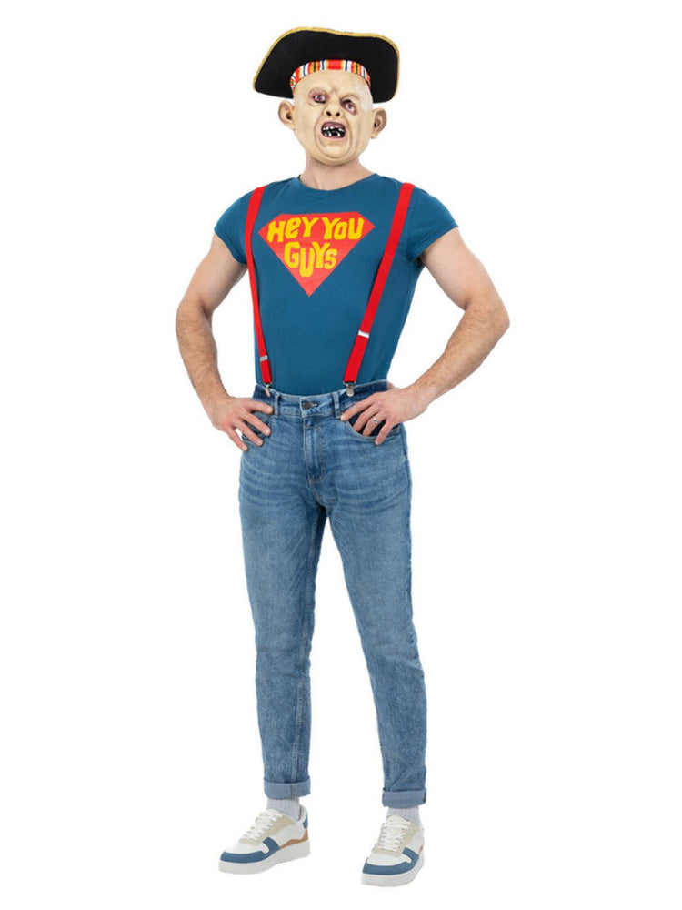 The Goonies Sloth Costume Alternative 1