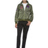 Top Gun Maverick Bomber Jacket Green