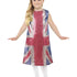 Union Jack All That Glitters Dress