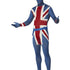 Union Jack Second Skin