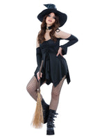 Witch Costume