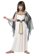 Egyptian Princess Child Costume