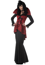 Countess Bloodthirst Costume