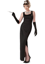 Holly Golightly Costume