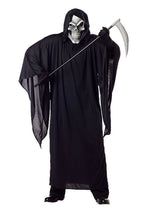 Grim Reaper Plus Size Costume