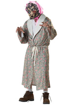 Grandma Wolf Fancy Dress Costume, Fairy Tale Fancy Dress