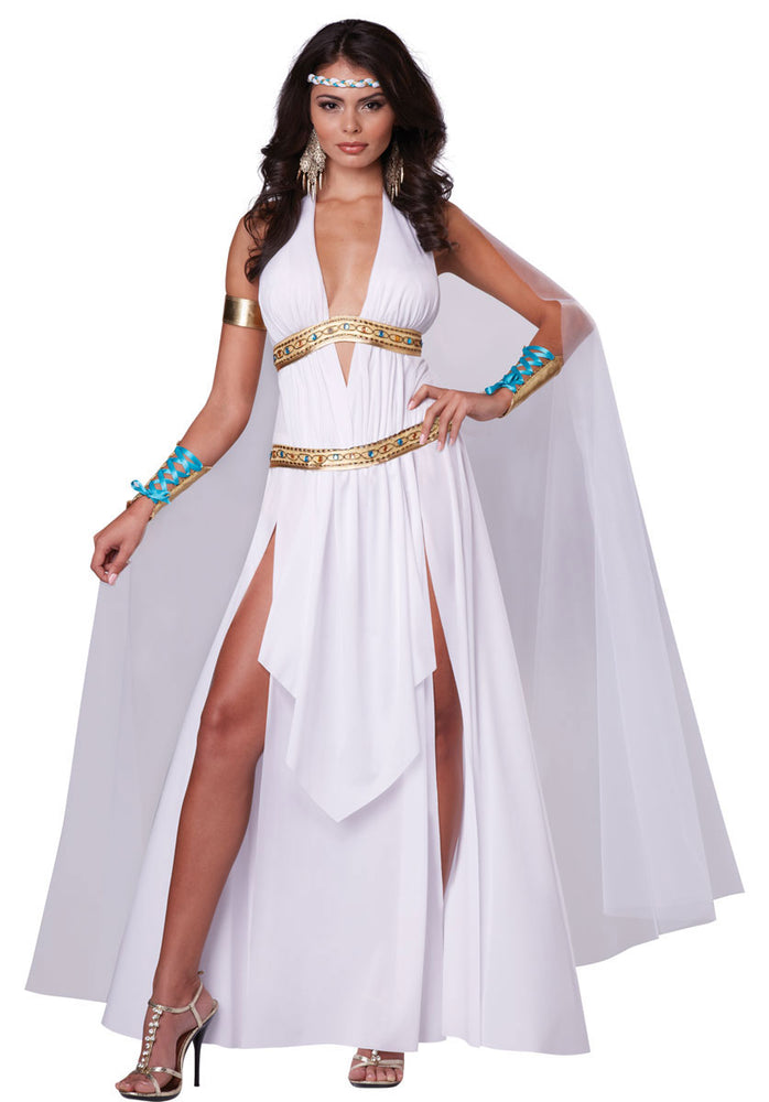 Glorious Goddess Costume