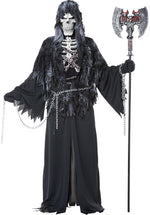Evil Unchained Adult Costume