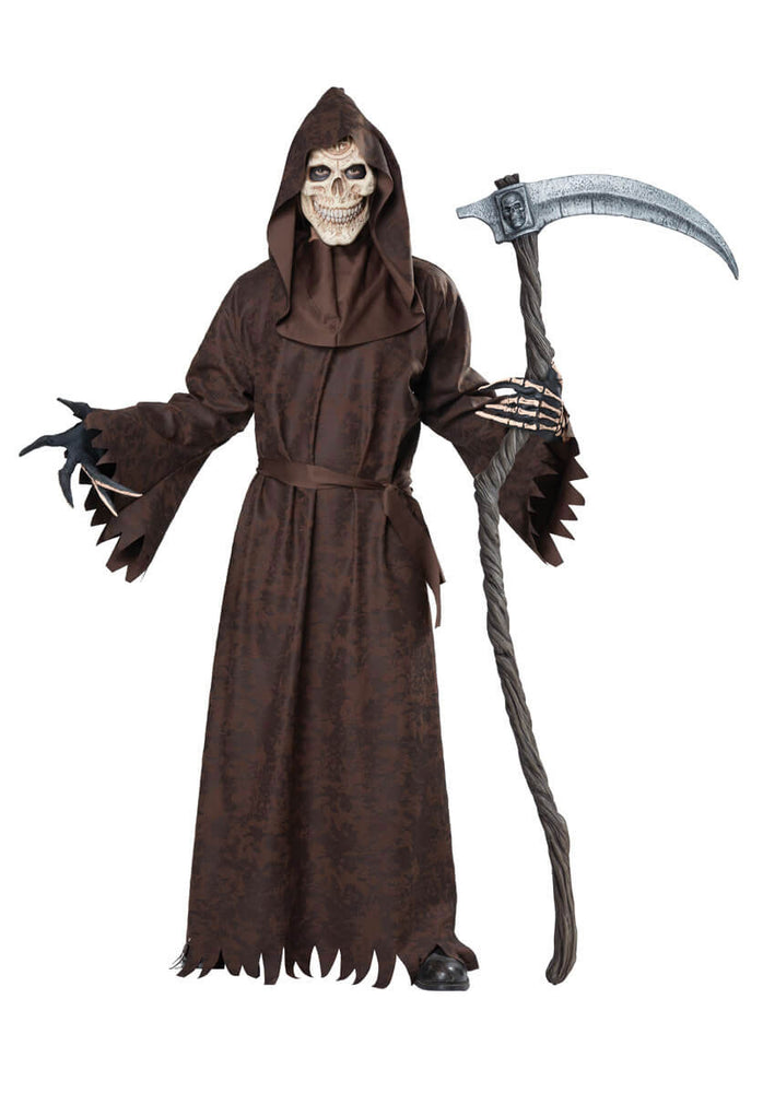 Ancient Reaper Costume