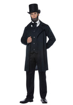 Abraham Lincoln/Frederick Douglass Costume
