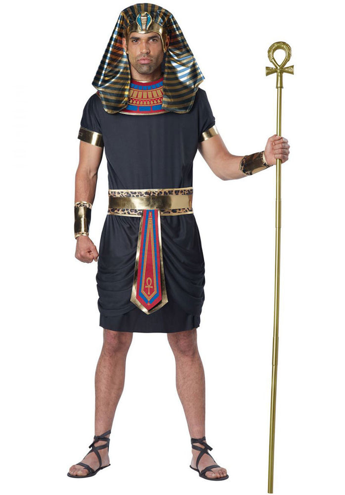 Pharaoh Costume Deluxe