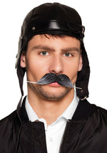 Pilot Moustache