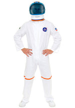 Astronaut Costume - NASA