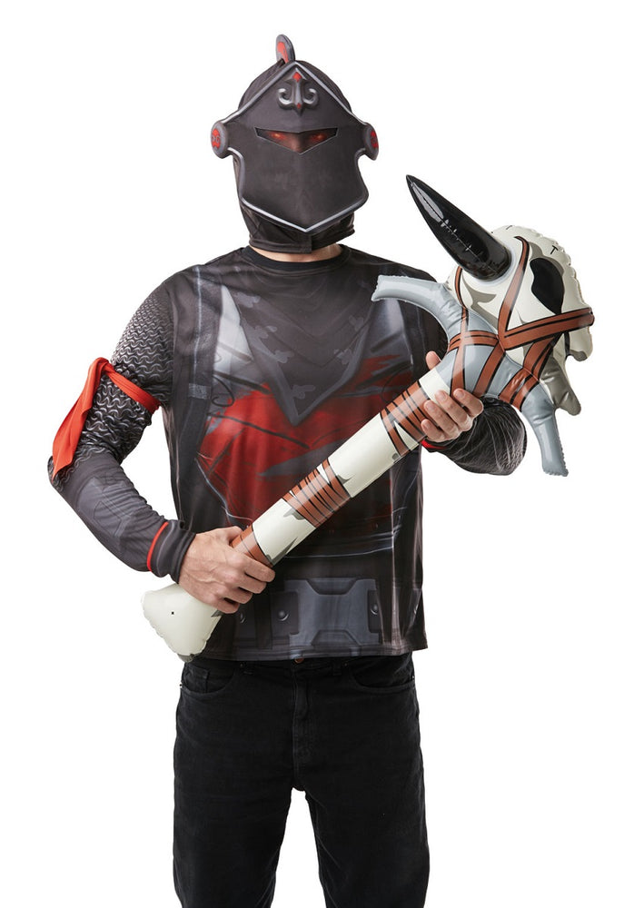 Fortnite Death Valley Pickaxe