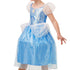 Girls Cinderella Costume